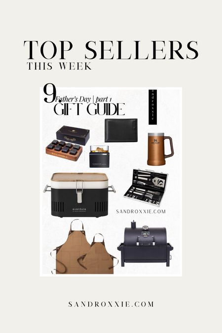 Top seller - Father’s Day gift ideas

(9 of 9)

+ linking similar items
& other items in the pic too

xo, Sandroxxie by Sandra | #sandroxxie 
www.sandroxxie.com


#LTKMens #LTKGiftGuide