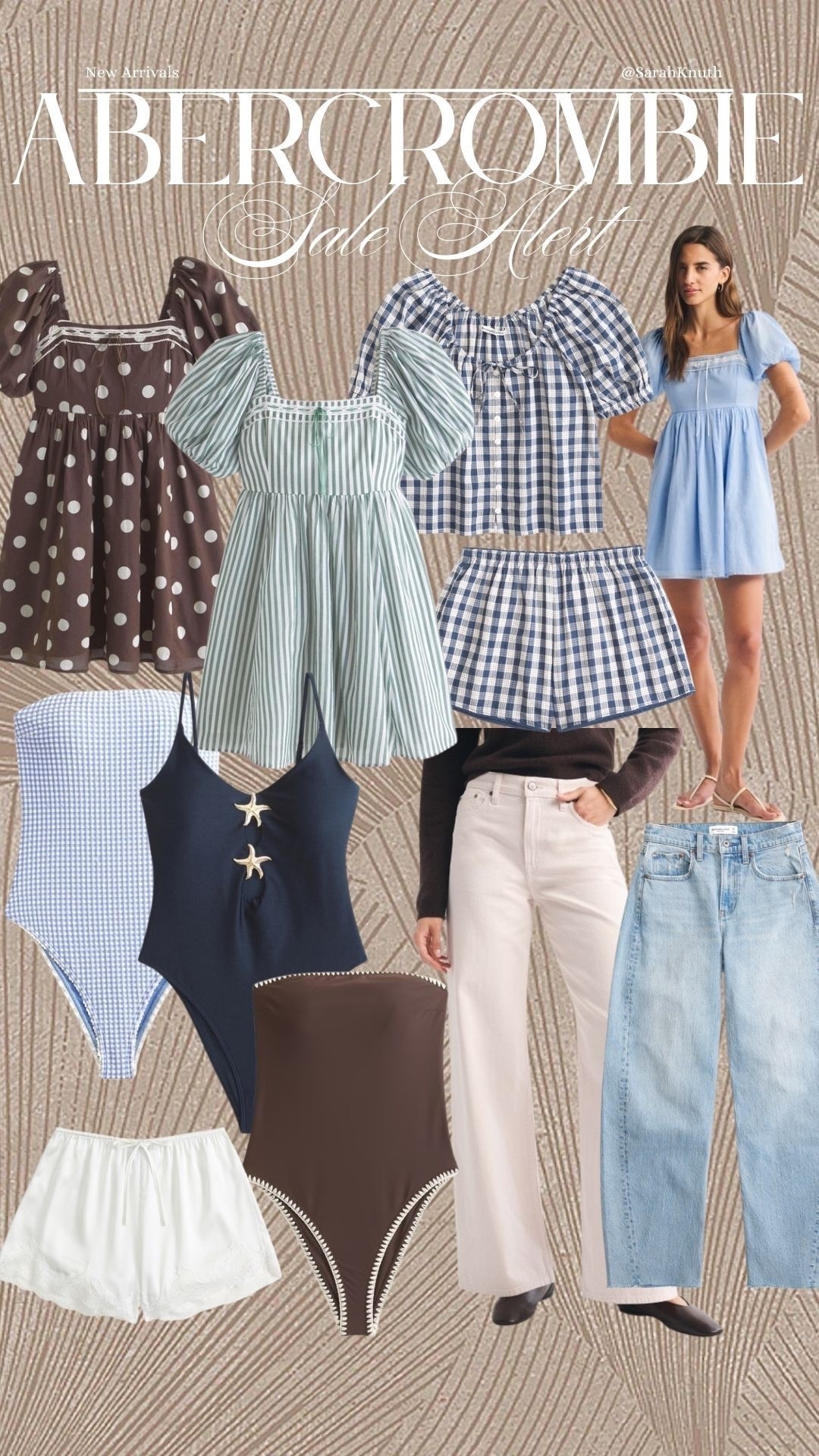 Resort outfit, beach vacation 

#LTKSaleAlert #LTKTravel #LTKSeasonal