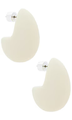 Nency Earring
                    
                    Heaven Mayhem | Revolve Clothing (Global)