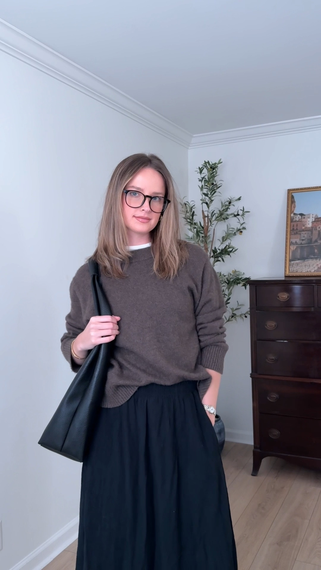 Day 12 of 15☕️ fall office outfit ideas

#LTKWorkwear #LTKSeasonal #LTKNYFW