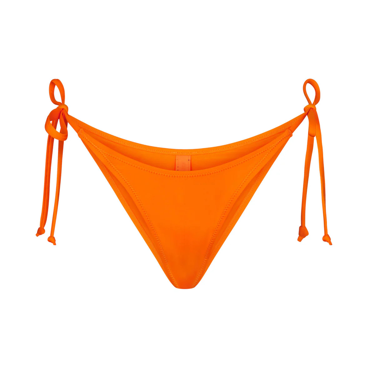 SWIM DIPPED TIE BOTTOMS $36 | SKIMS (US)