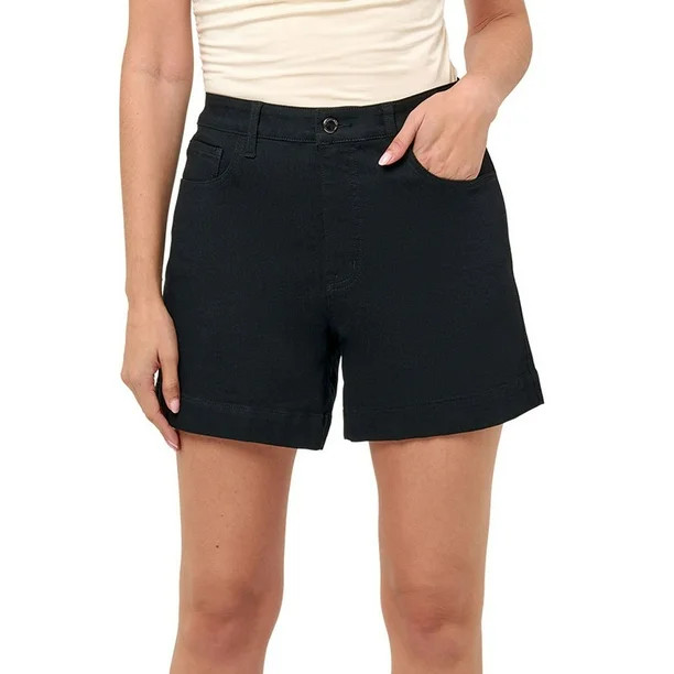 RM by Rebecca Minkoff Women's 90's Short | Sam's Club