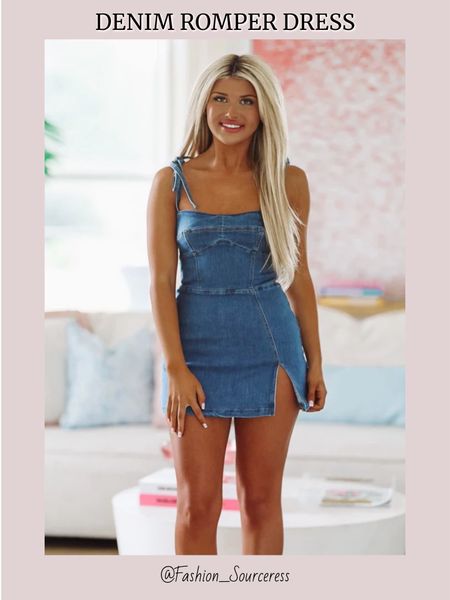 Country concert outfit

Country concert, country concert 🎶 outfit Nashville outfits, denim dress, jean dress, denim mini dresses, white boots, western boots, concert outfit, country concert dress, outfits for country concert, tall white boots, western boots, bachelorette party, Nashville outfits , Nashville trip, summer outfit ~ date night | date night outfits ~ day party | denim dresses | denim romper | Jean dress ~ Jean romper #LTKFestival| 

#LTKfindsunder100 #LTKU #LTKSeasonal #LTKparties