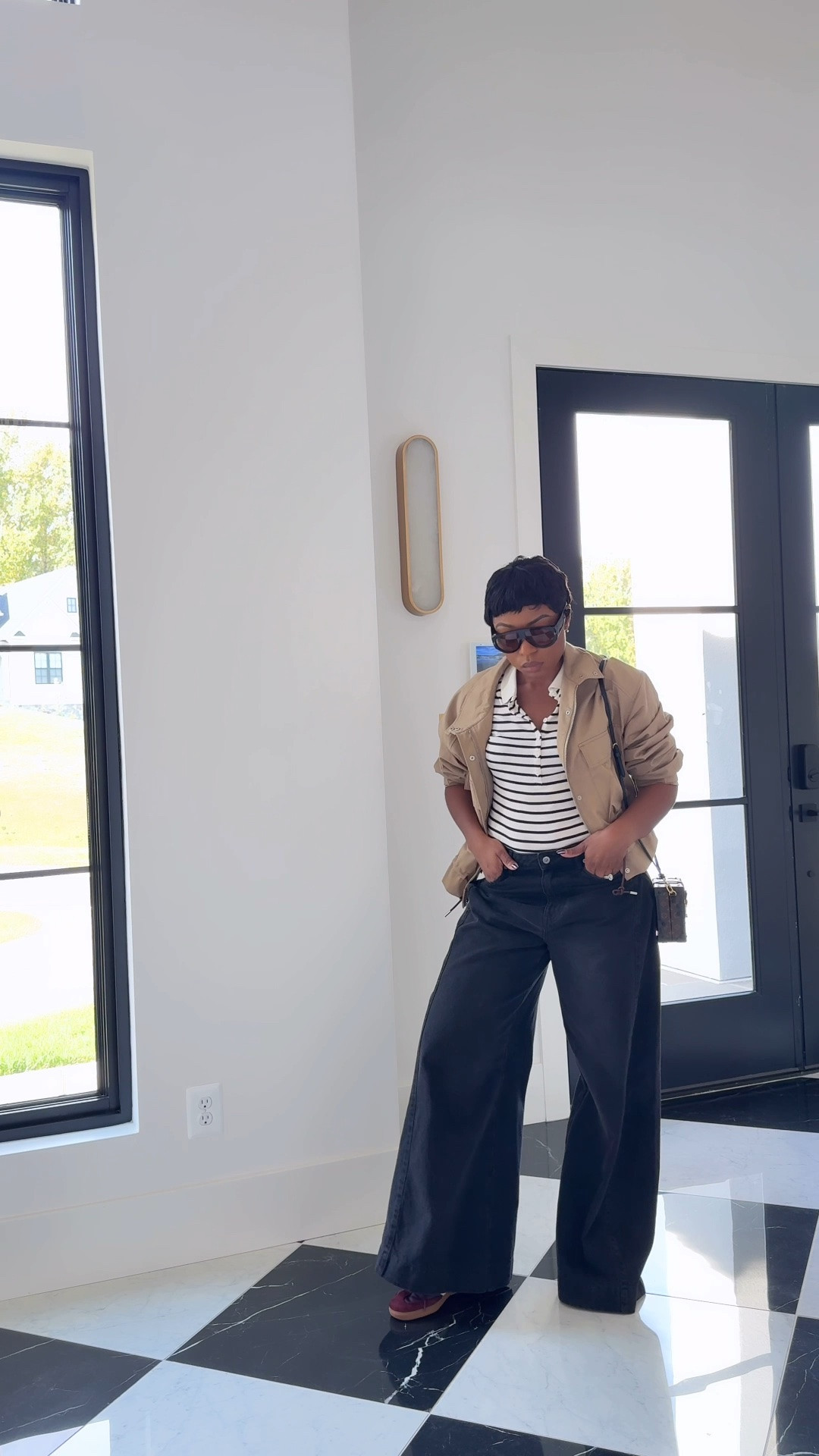 Casual fall out fit…heading out to chaperone my second grader’s class

#LTKootd #LTKmomlife #LTKOver40