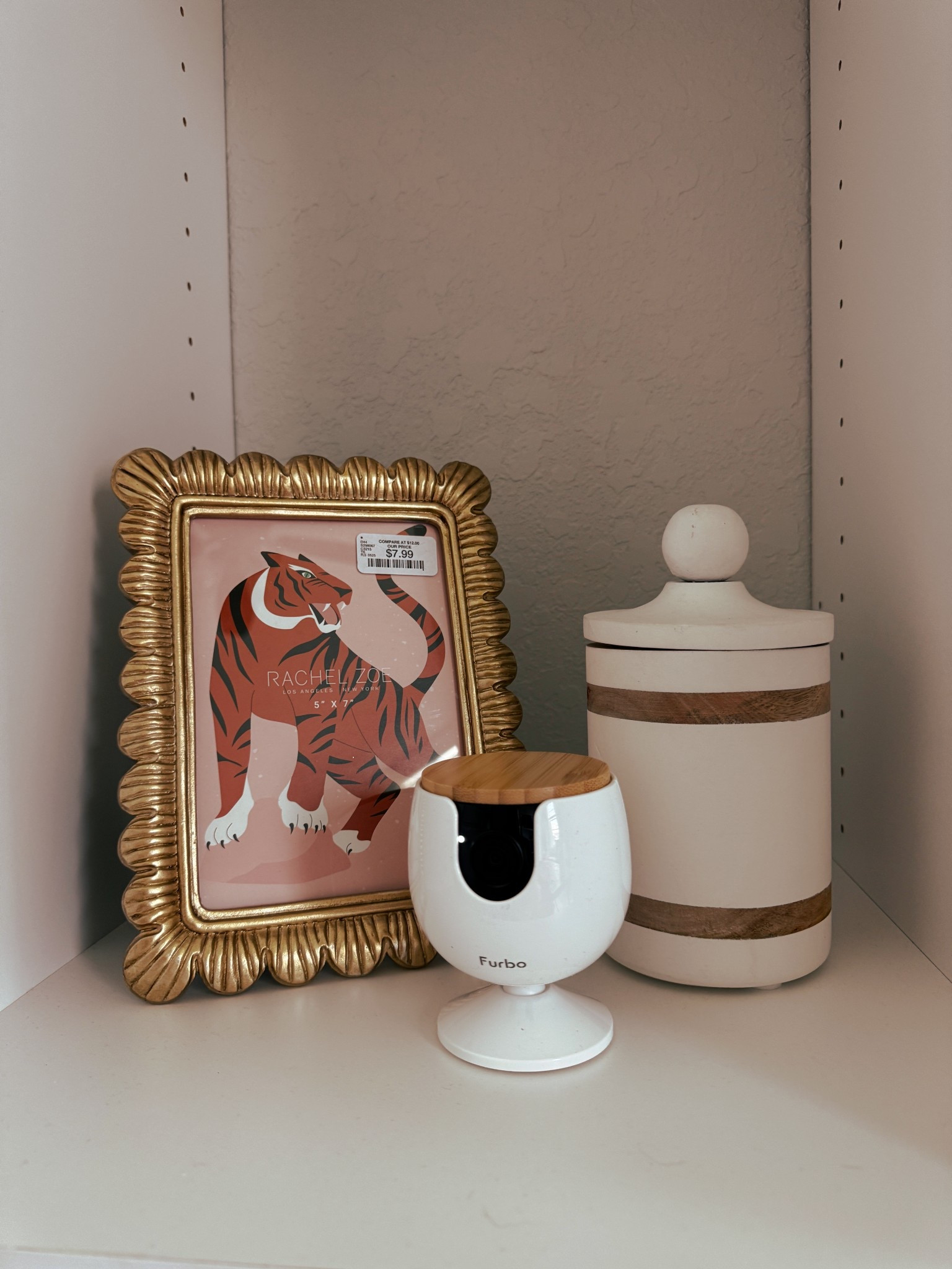 Mini Furbo camera! ✨ 

#LTKHome