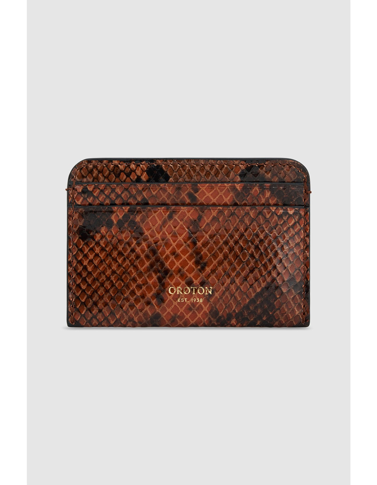 Mica Credit Card Sleeve | David Jones (Australia & New Zealand)