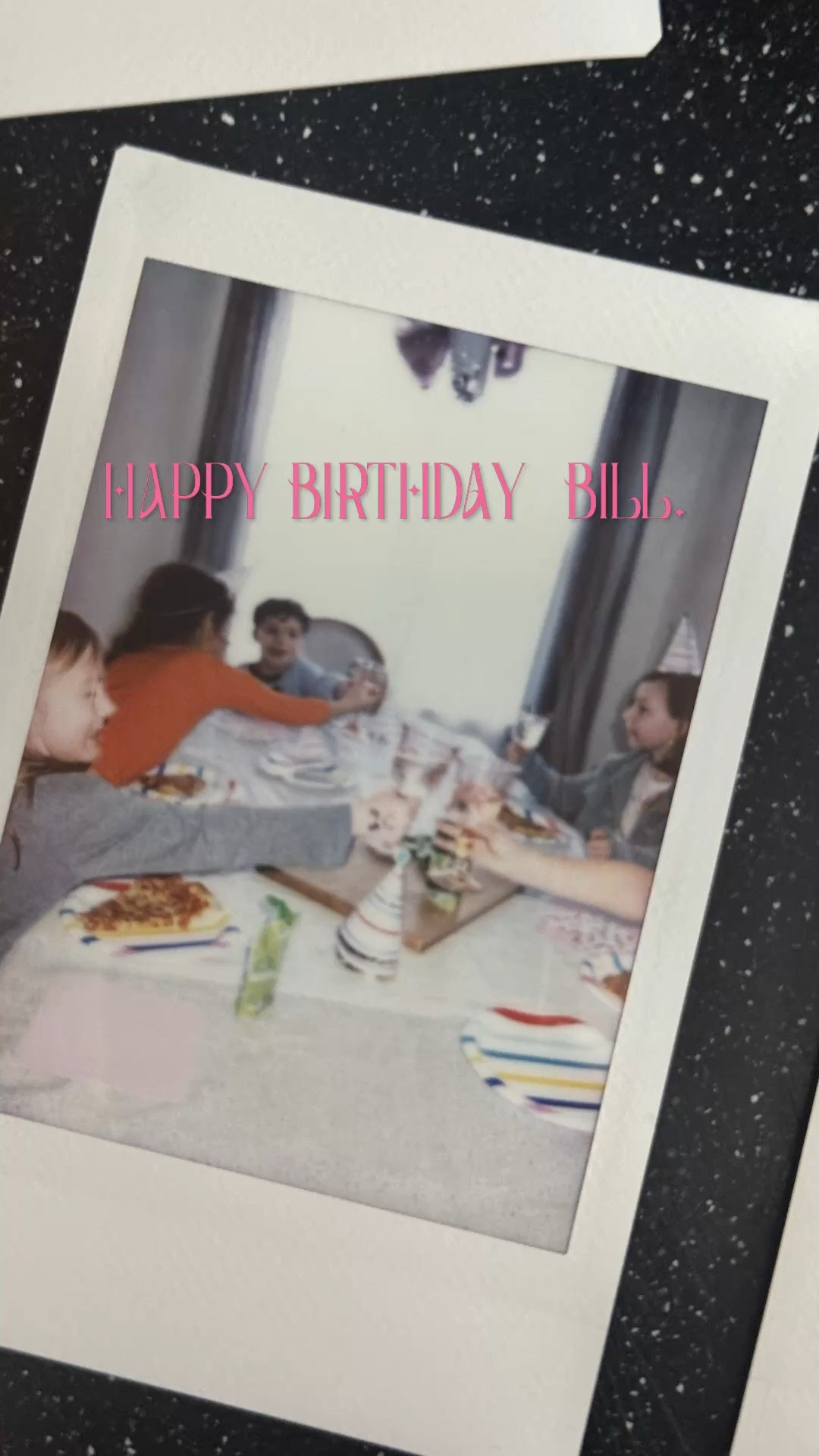 A birthday party fit for a Bill! 

My sweet girl had a birthday party with her favorite things: friends, snow, and pizza! 

#LTKHome #LTKWatchNow #LTKKids