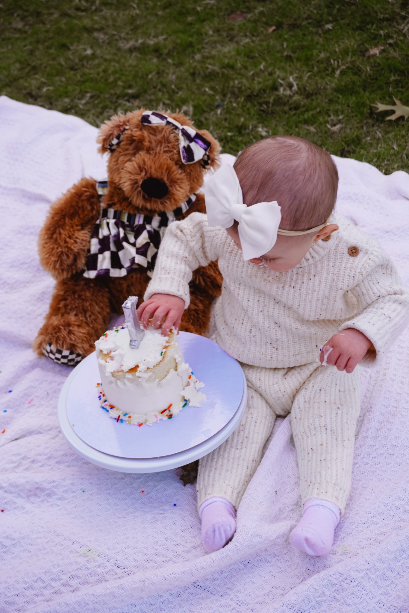 1st birthday photoshoot outfit 

#LTKFamily #LTKBaby #LTKKids