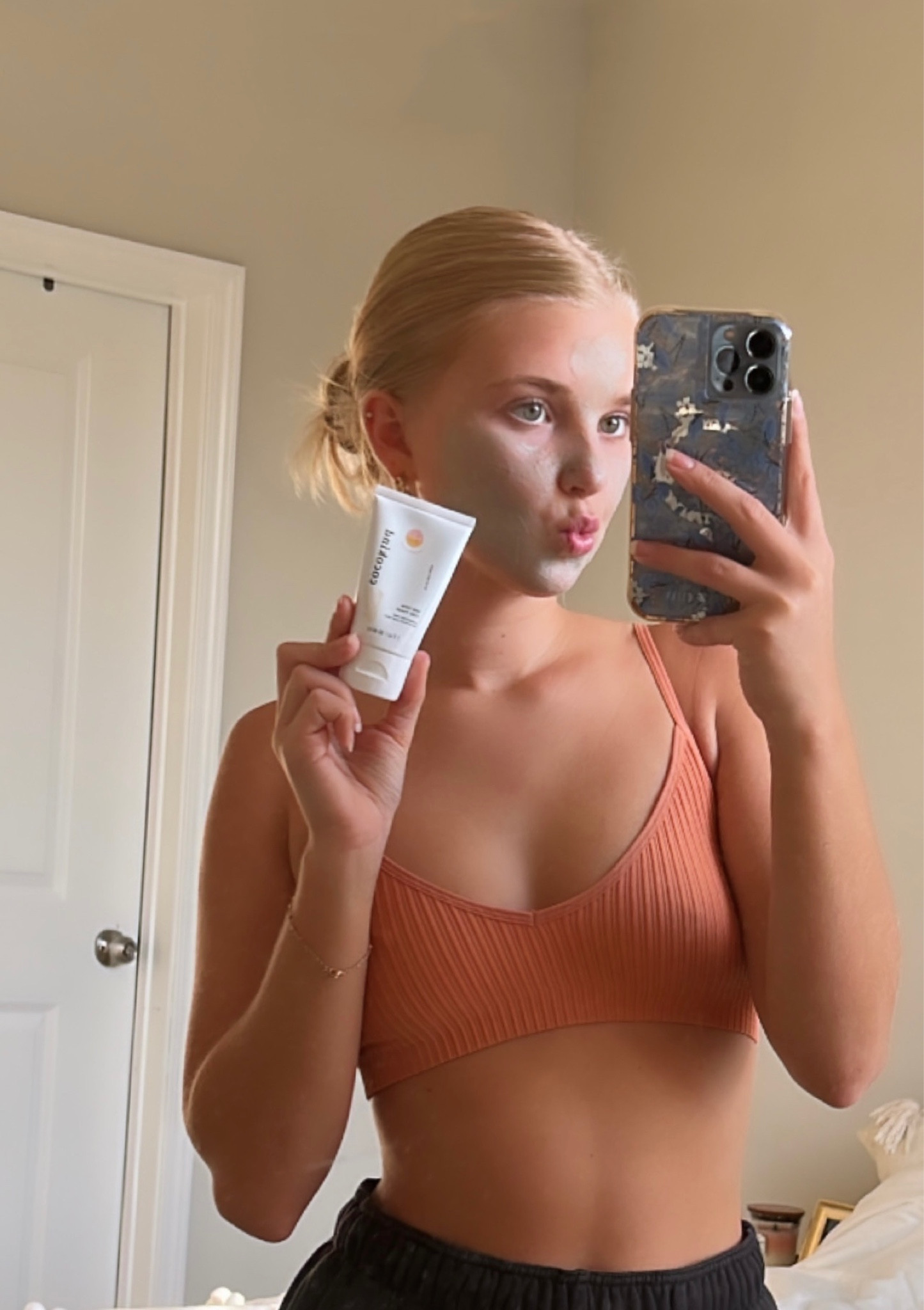 My go-to clay mask for fresh and clear skin✨

#LTKunder50 #LTKhome #LTKbeauty