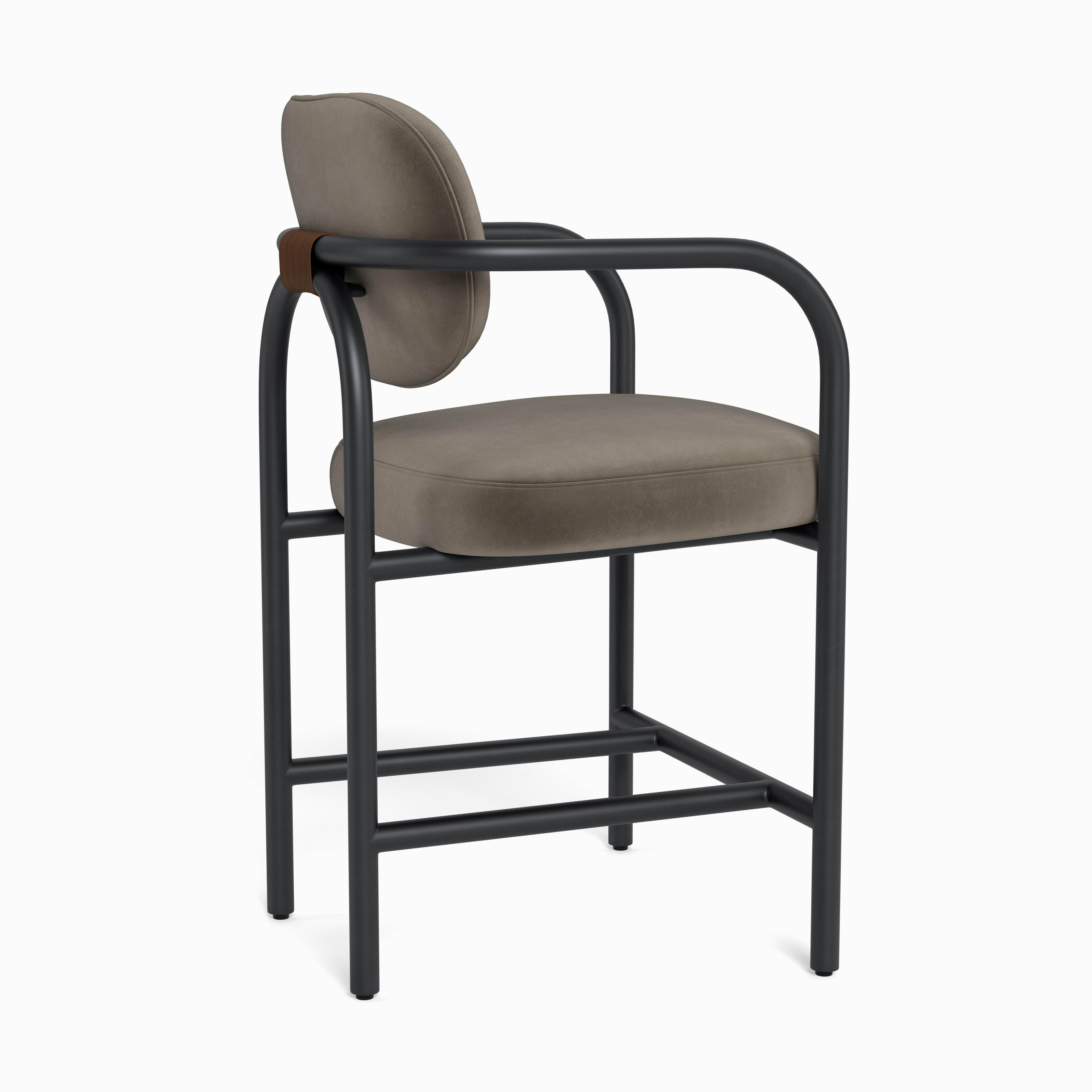 Arches Counter Stool | Denver Modern