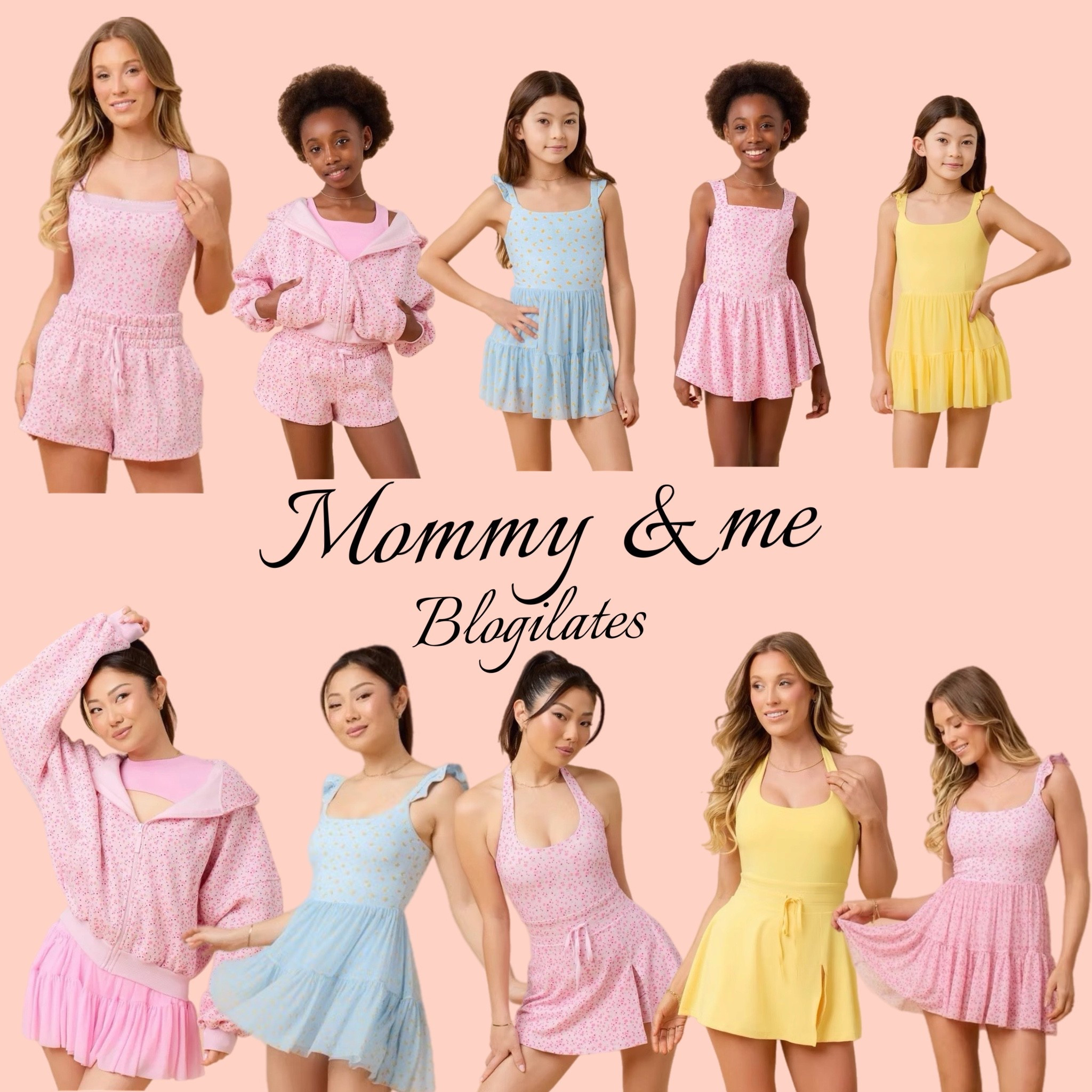Take my money NOW @Target #target #blogilates #mommyandme

#LTKActive #LTKBaby #LTKKids