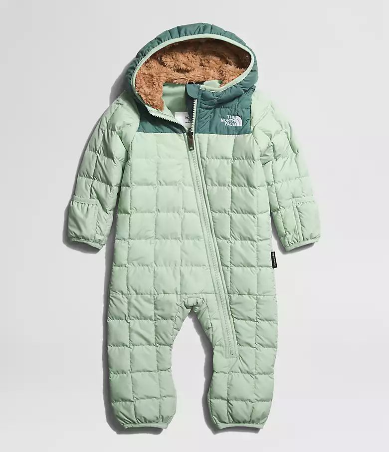 Baby ThermoBall™ One-Piece | The North Face (US)