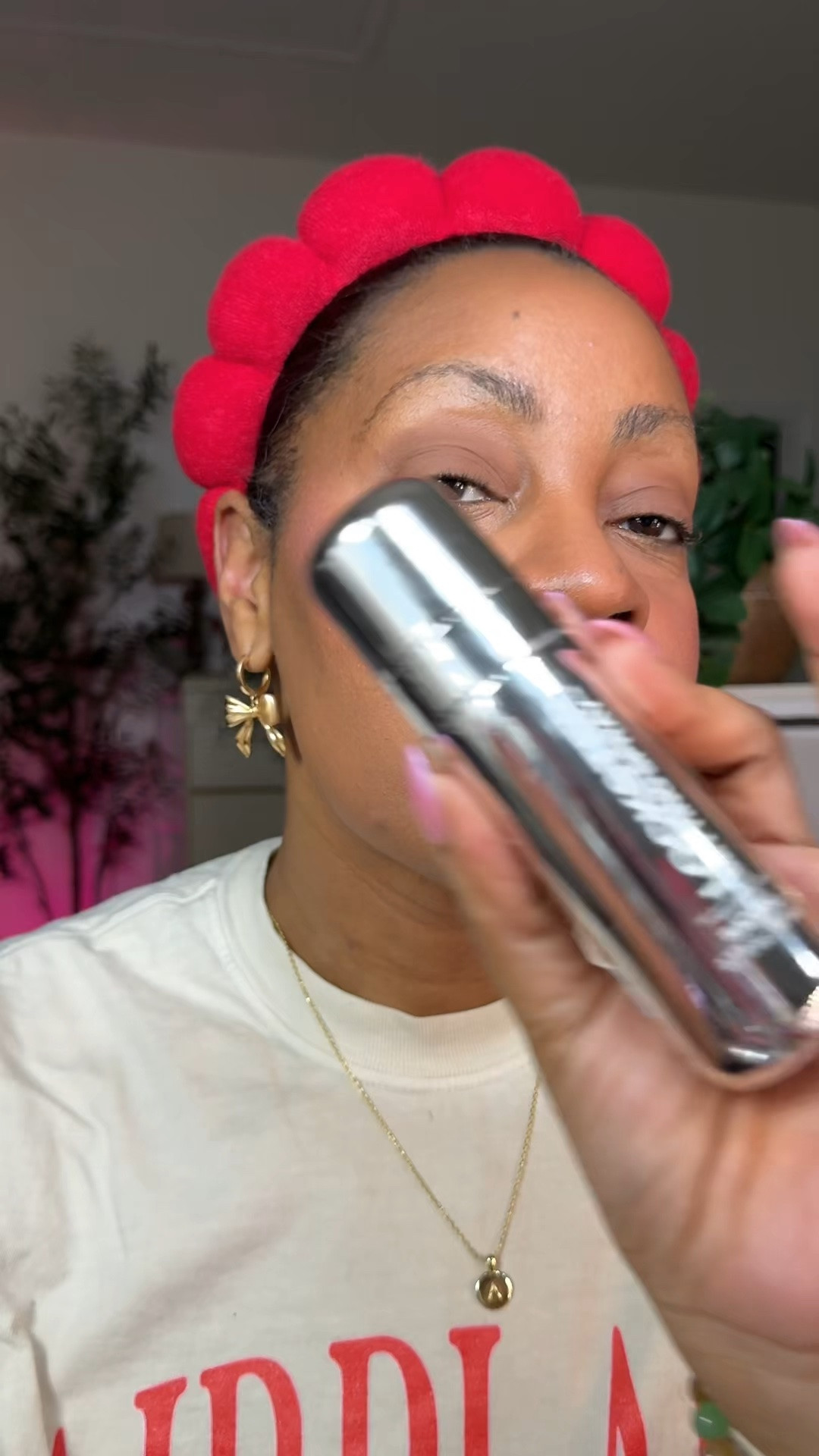 Sacheu beauty new lockstep setting spray

#LTKBeauty