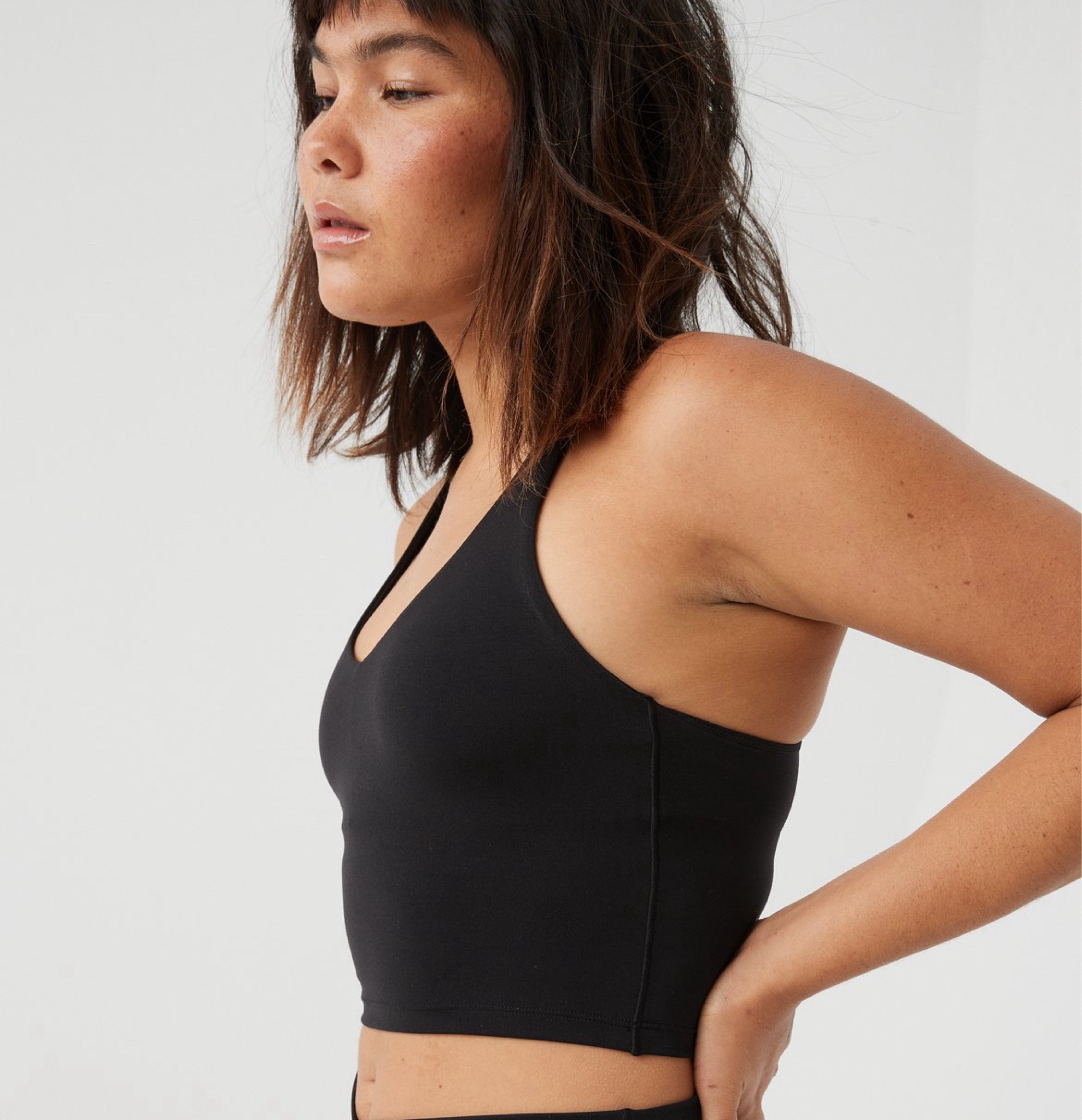 Best sports bra

#LTKfindsunder100 #LTKSeasonal #LTKover40