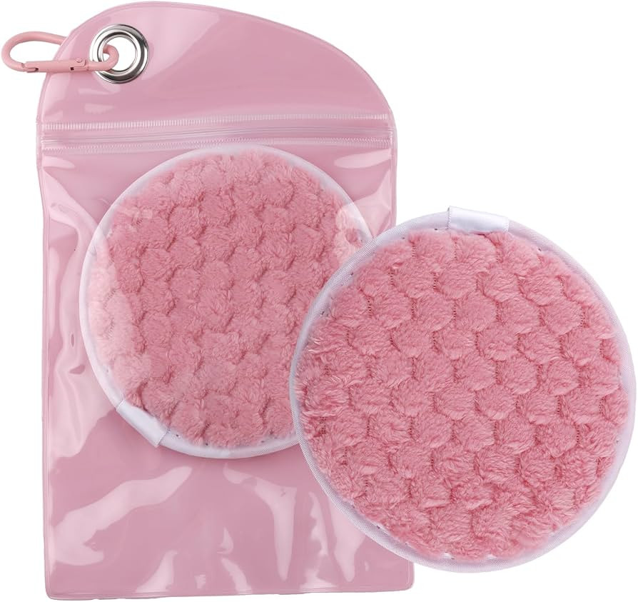 BOXOB Beach Sand Remover, Gentle on Skin Instant Sand Remover Bag Beach Vacation Essentials for W... | Amazon (US)