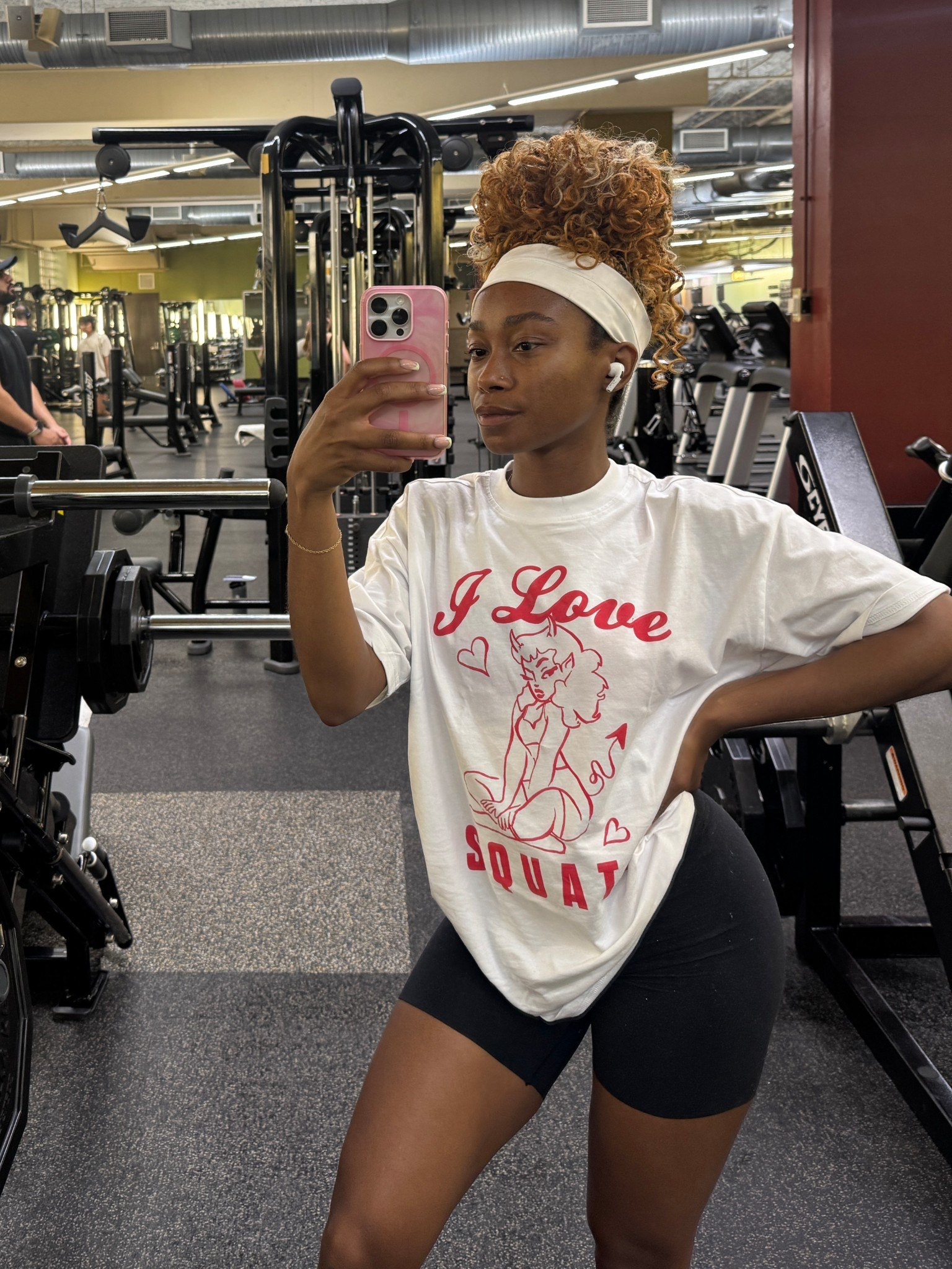 🚨 GYMSHARK SALE IS LIVE 🚨 
Up to 60% off the ENTIRE store!!!
My shirt is $12 ‼️
Sale won’t last long make sure you shop! 

#LTKActive #LTKFindsUnder50 #LTKSaleAlert