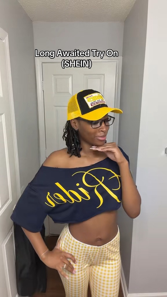 #LTKvlog #LTKselfcare #LTKPetite
