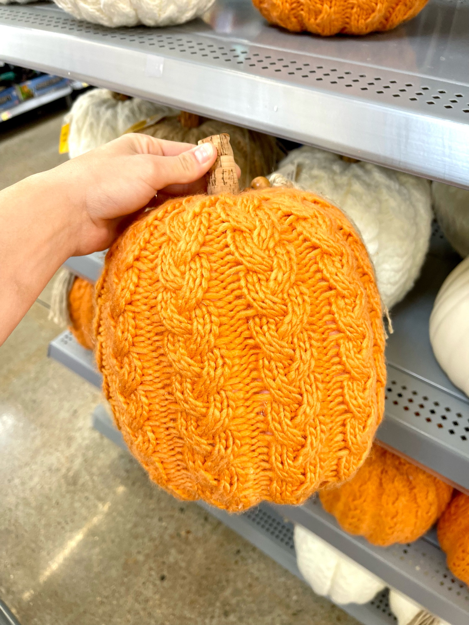 Fall decor at Walmart 

#LTKHalloween #LTKSeasonal #LTKhome
