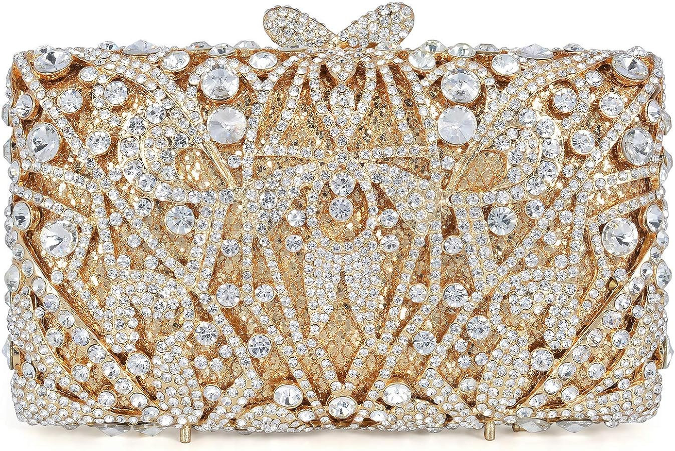 Women Clutch Evening Bag | Amazon (US)