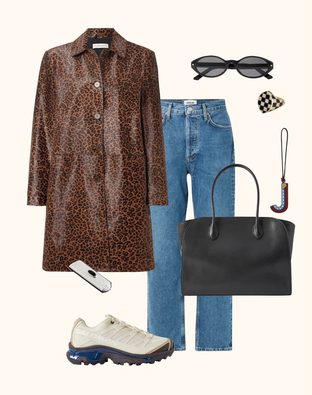 The Cousin Walk

#LTKootd #LTKHoliday #LTKSeasonal