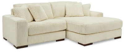 Lindyn 2-Piece Sectional with Chaise | Ashley Homestore