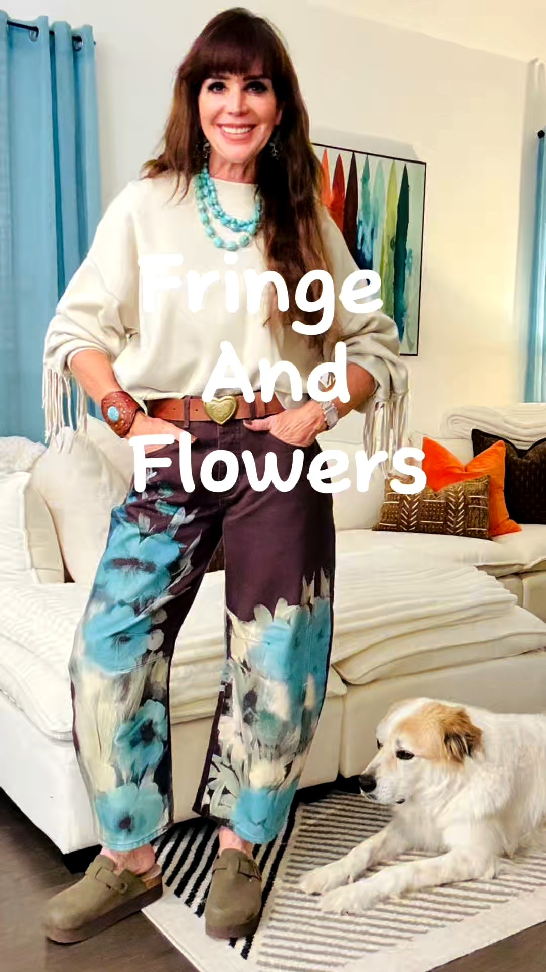 Went out for a bite to eat after a long day and this is what I wore! 

#LTKSeasonal #LTKStyleTip #LTKOver40