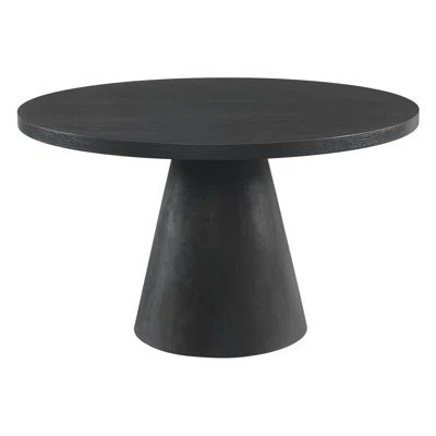Emberly Round Dining Table | Wayfair North America