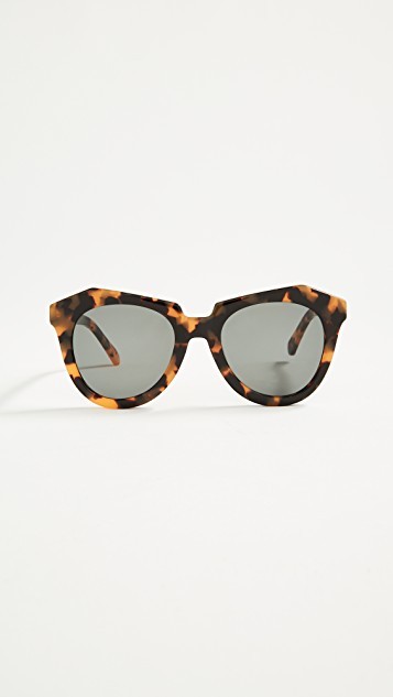 The Number One Sunglasses | Shopbop