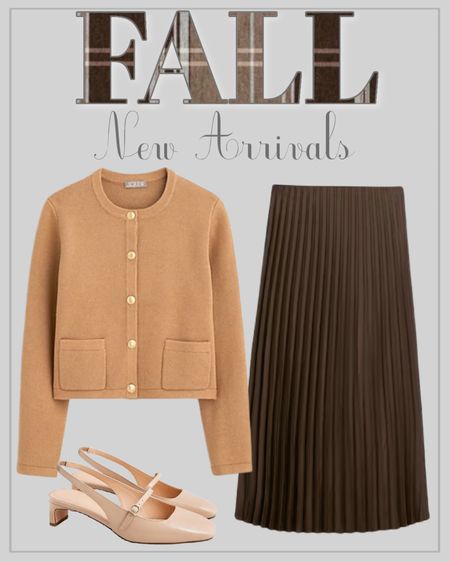 Happy Fall, y’all!🍁 Thank you for shopping my picks from the latest new arrivals and sale finds. This is my favorite season to style, and I’m thrilled you are here.🍂  Happy shopping, friends! 🧡🍁🍂

Fall outfits, fall dress, fall family photos outfit, fall dresses, travel outfit, Abercrombie jeans, Madewell jeans, bodysuit, jacket, coat, booties, ballet flats, tote bag, leather handbag, fall outfit, Fall outfits, athletic dress, fall decor, Halloween, work outfit, white dress, country concert, fall trends, living room decor, primary bedroom, wedding guest dress, Walmart finds, travel, kitchen decor, home decor, business casual, patio furniture, date night, winter fashion, winter coat, furniture, Abercrombie sale, blazer, work wear, jeans, travel outfit, swimsuit, lululemon, belt bag, workout clothes, sneakers, maxi dress, sunglasses,Nashville outfits, bodysuit, midsize fashion, jumpsuit, spring outfit, coffee table, plus size, concert outfit, fall outfits, teacher outfit, boots, booties, western boots, jcrew, old navy, business casual, work wear, wedding guest, Madewell, family photos, shacket, fall dress, living room, red dress boutique, gift guide, Chelsea boots, winter outfit, snow boots, cocktail dress, leggings, sneakers, shorts, vacation, back to school, pink dress, wedding guest, fall wedding guest

#LTKGiftGuide #LTKSeasonal #LTKHoliday