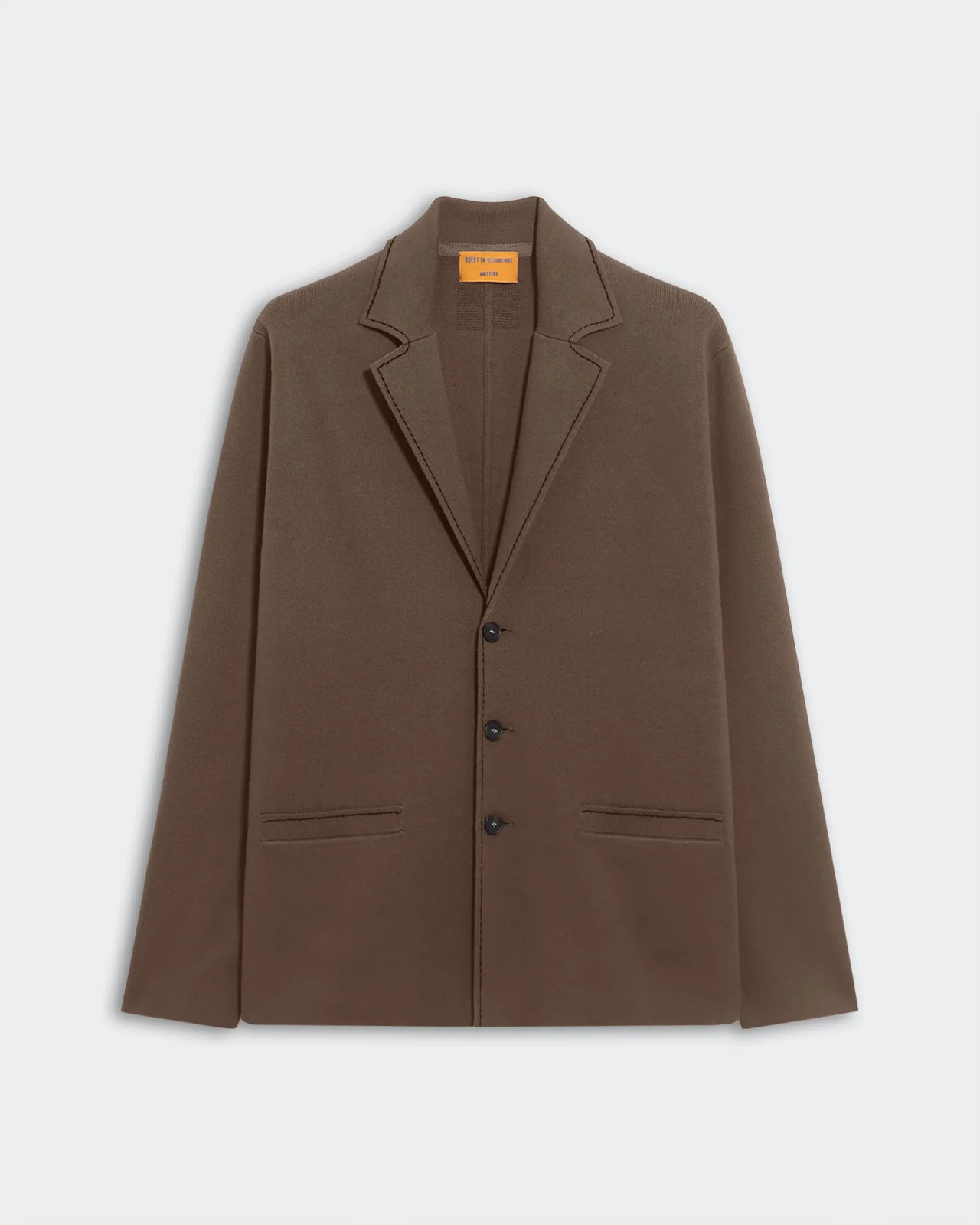 Off Duty Blazer - Cypress | Guest In Residence