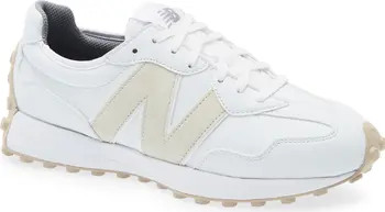 New Balance 327 Waterproof Spikeless Golf Shoe (Women) | Nordstrom | Nordstrom