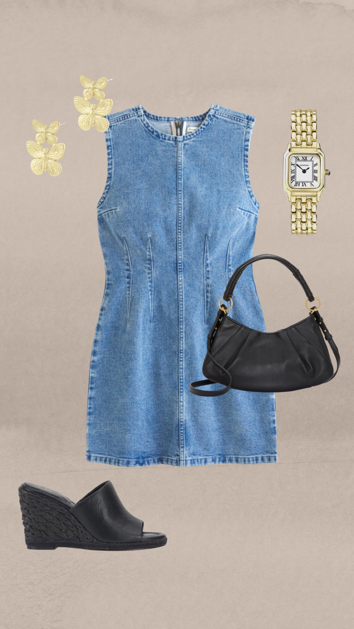 Shop my styled Vince Camuto Collection! 

#LauraBeverlin #VinceCamuto #Fashion #SummerDress  #Shoes

#LTKShoeCrush #LTKStyleTip #LTKGiftGuide