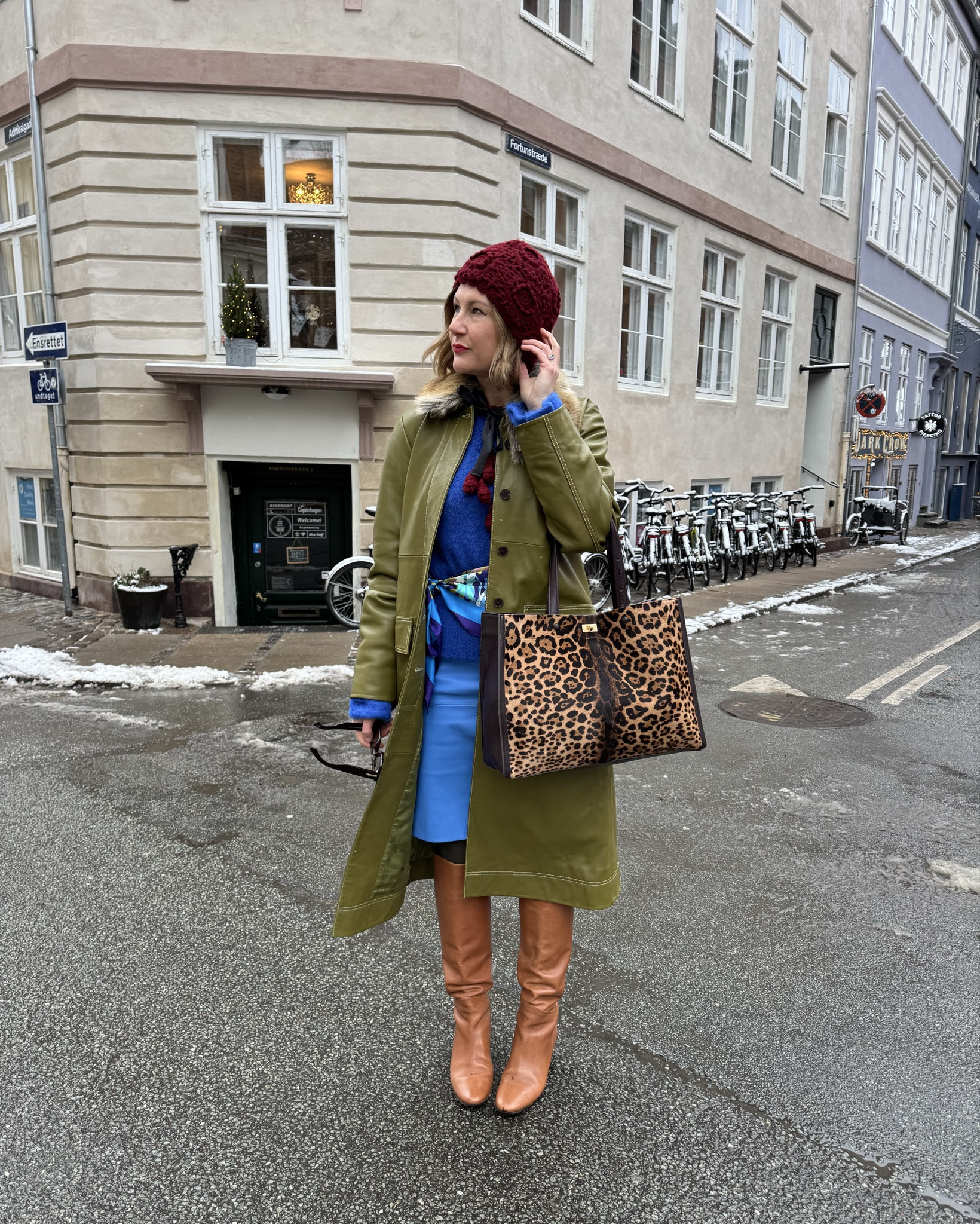 Copenhagen Fashion Weekk

#LTKFashionMonth #LTKwinter #LTKuk