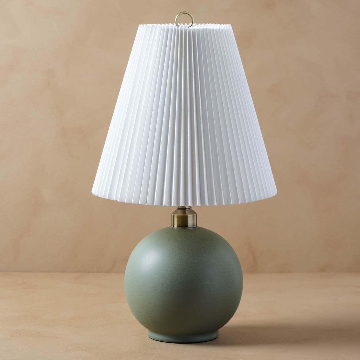 Corrie Accordion Shade Table Lamp | Magnolia