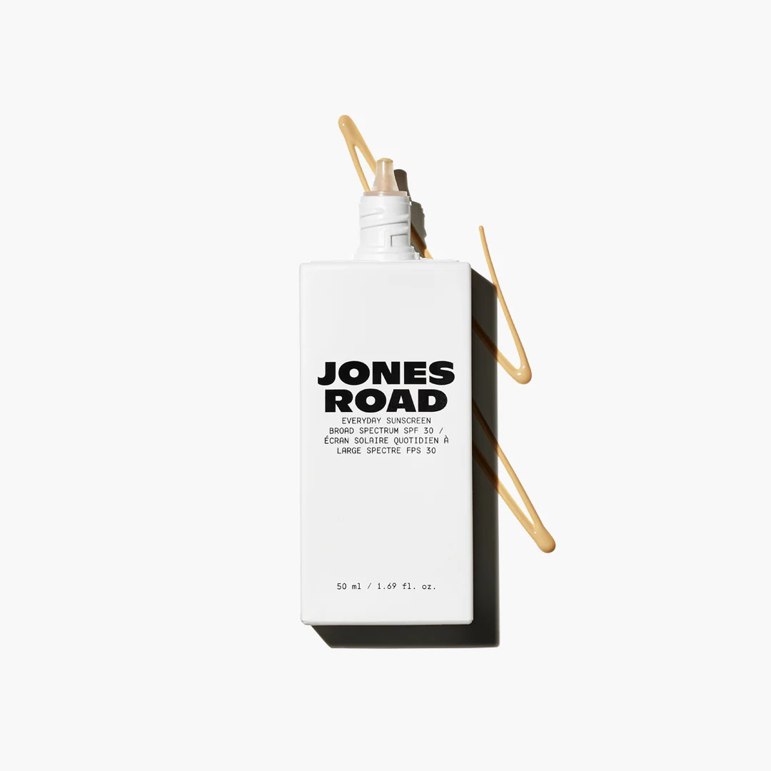 Everyday Sunscreen - Sandy | Jones Road Beauty