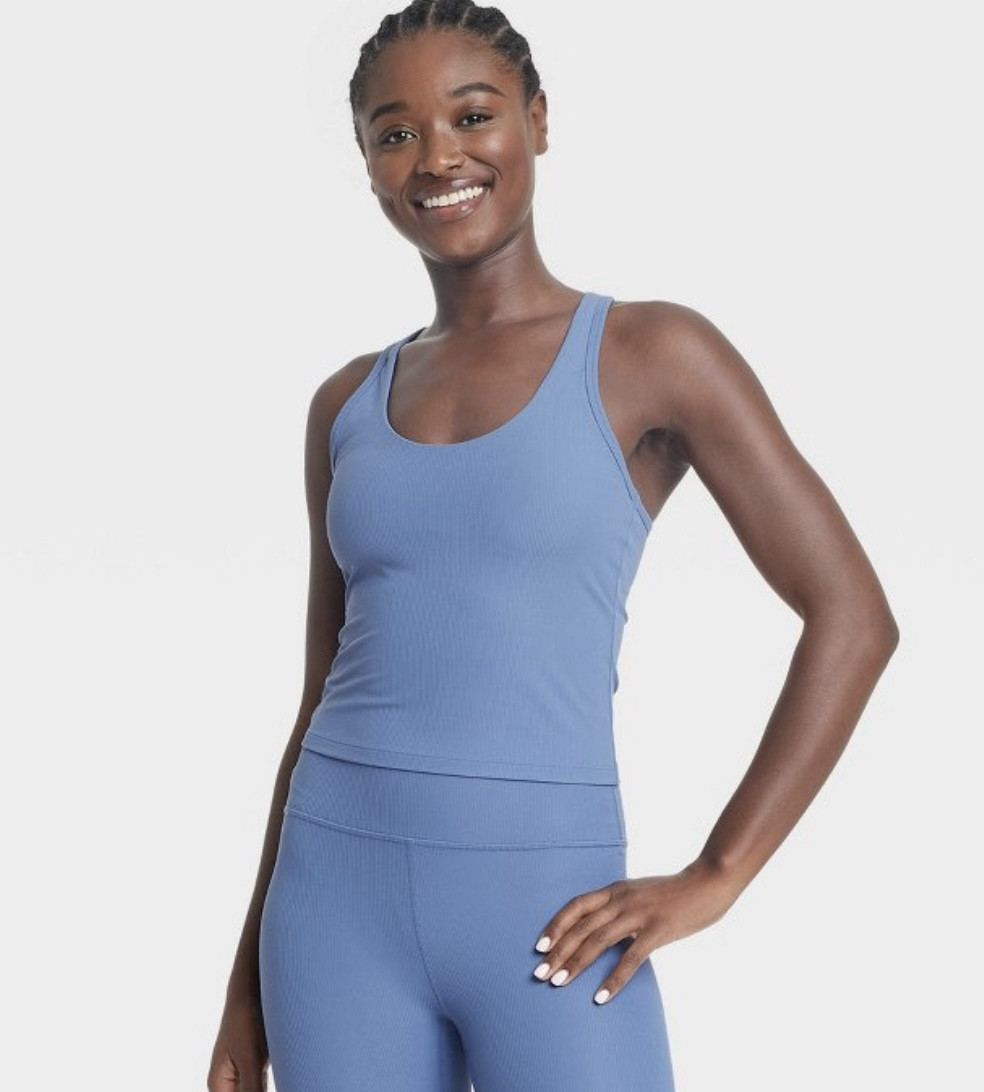 All in motion items that I owe and love! Plus, they look like and feel like $$$

#LTKFindsUnder50 #LTKSaleAlert #LTKFitness