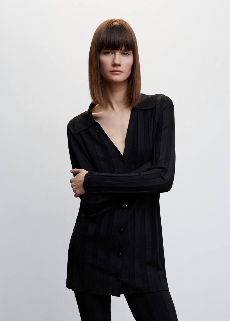Search: cardigan women (168) | Mango USA | MANGO (US)