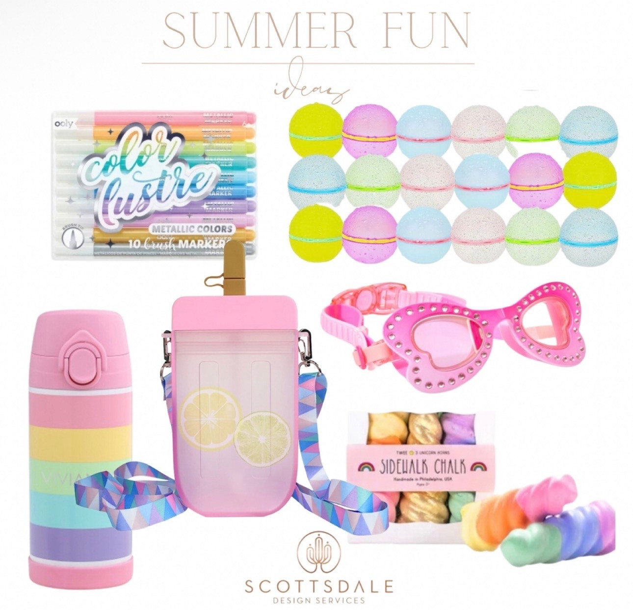 Fun summer kids finds☀️

#LTKKids #LTKSwim #LTKTravel