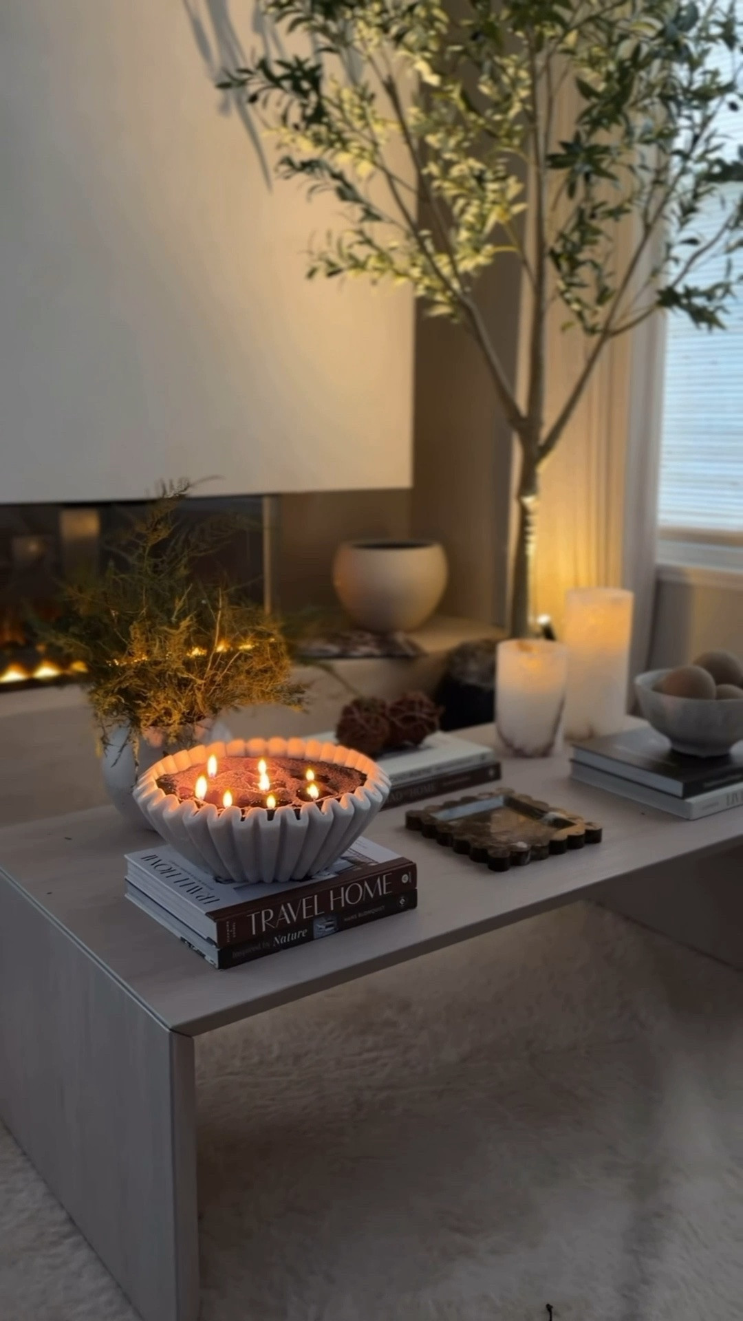 instantly cozy up your home

#LTKHome #LTKselfcare #LTKSeasonal