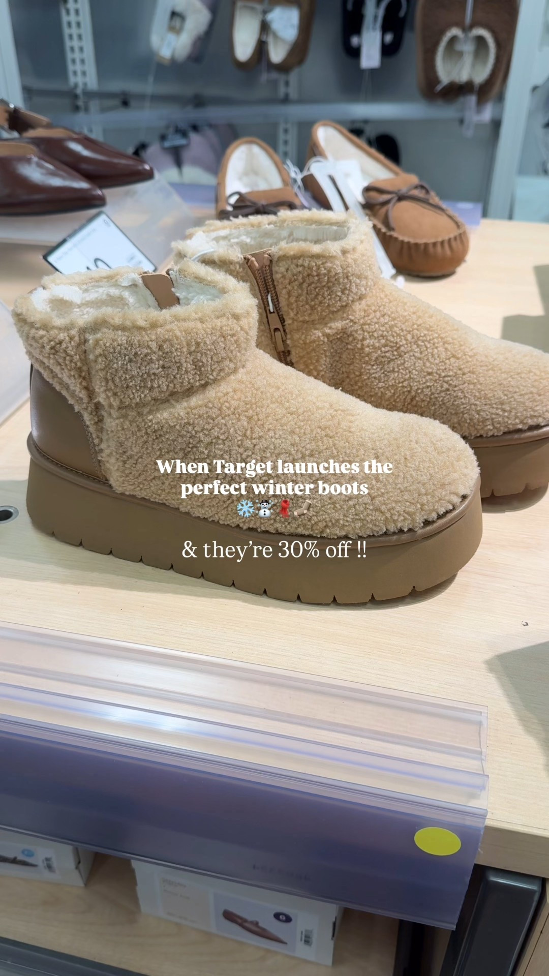 Such a fun women’s boot style and on sales 

#LTKSaleAlert #LTKShoeCrush #LTKFindsUnder50