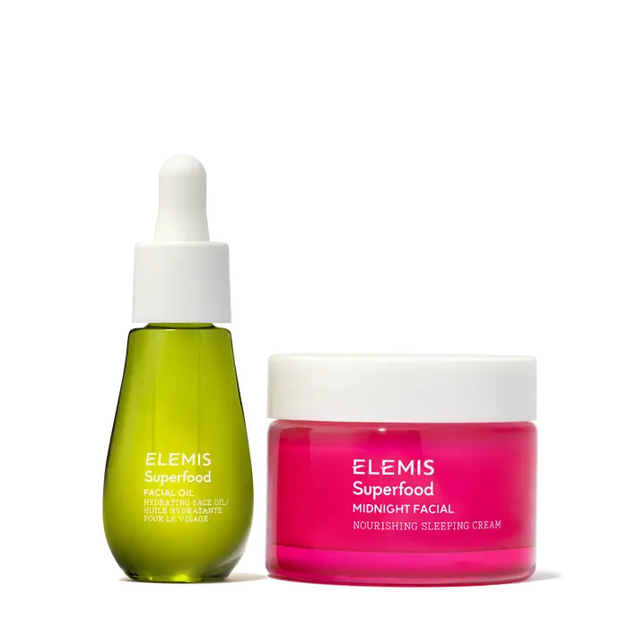 Superfood Power Pair | Elemis (US)