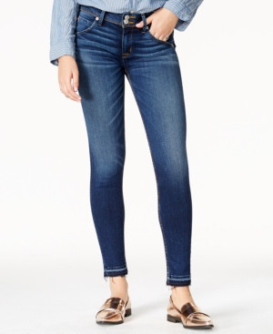 Hudson Jeans Pin Point Skinny Jeans | Macys (US)