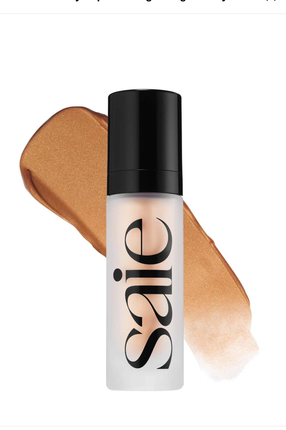 adds extra bronze! Love this in the summer 🌞 

#LTKBeauty #LTKFindsUnder50