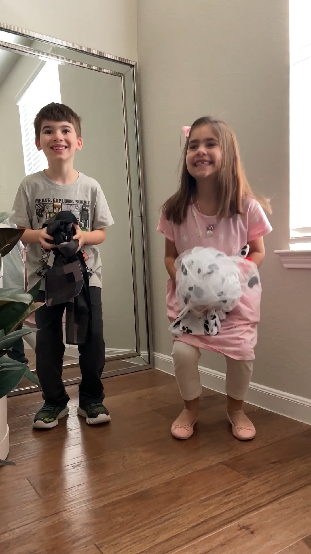 Kids costumes 

Minecraft costume idea 

Dalmatian costume from 101 Dalmatians


#ltkkids #ltkfindsunder50

#LTKxPrimeDay #LTKVideo #LTKHalloween