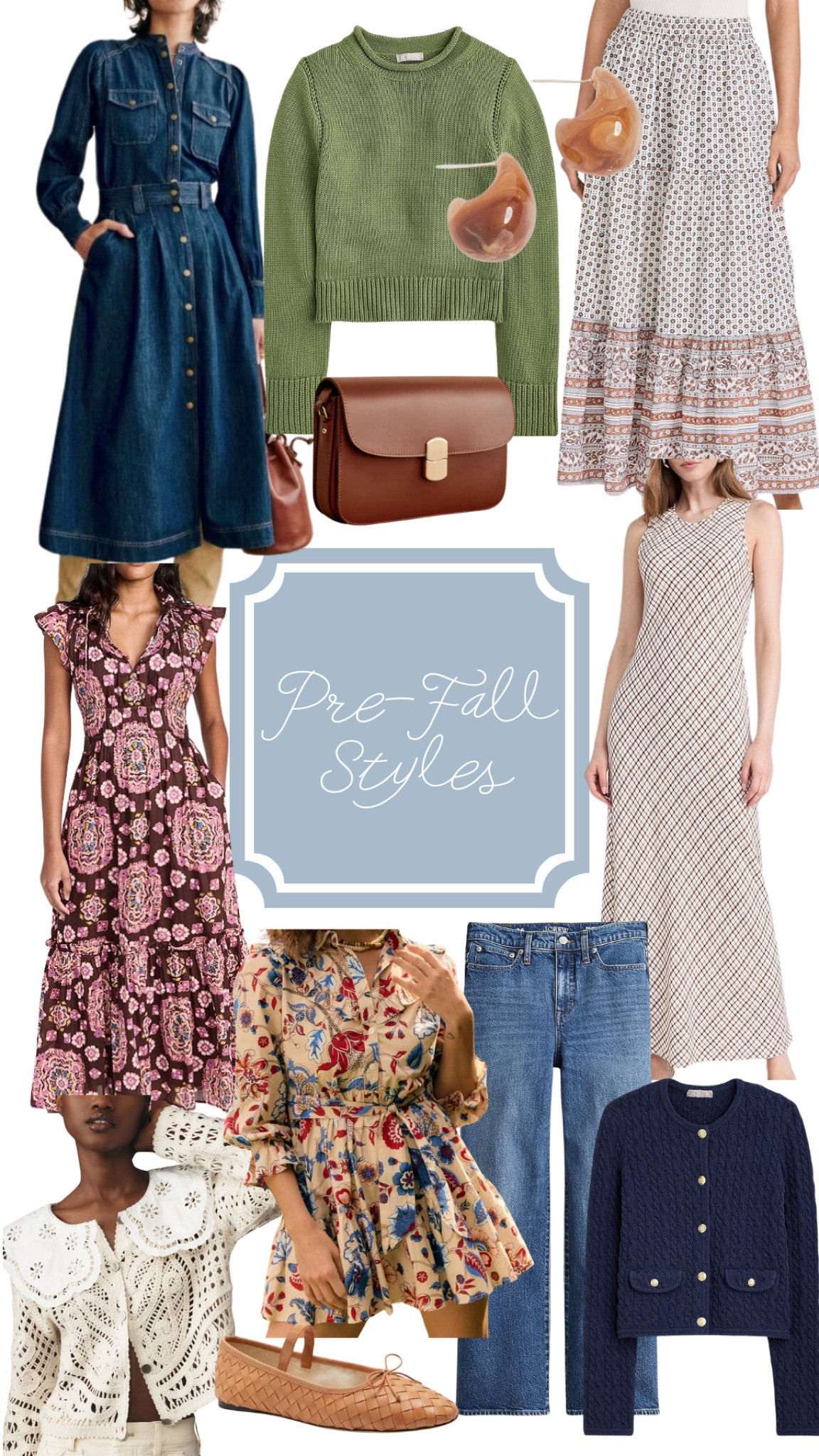 Pre-fall styles. Teachers outfit. Back to school. Workwear. 
.
.
.
… 

#LTKBacktoSchool #LTKStyleTip #LTKWorkwear