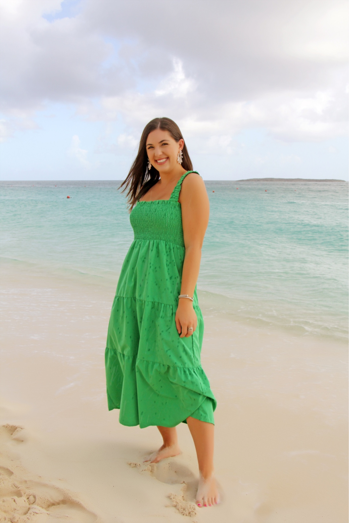 LOVE this dress! So affordable too 🙌

#LTKfit #LTKtravel