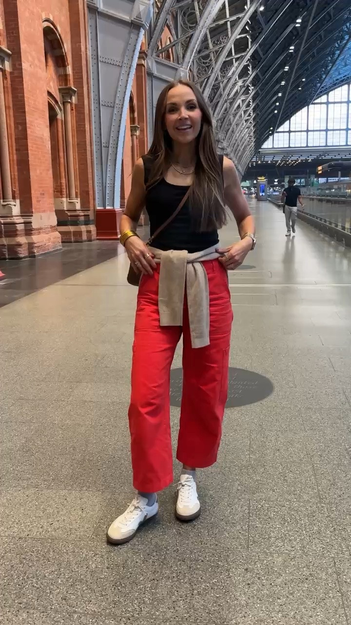 London OOTD
@Pistola Denim @amazon @Anthropologie @veja