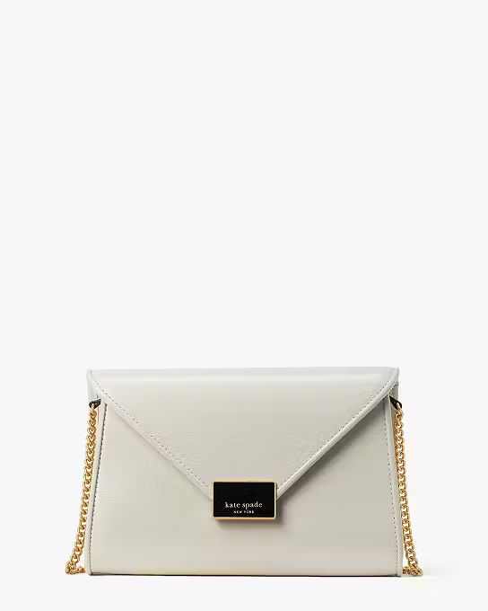 Anna Medium Envelope Clutch | Kate Spade (US)