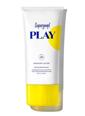 PLAY Everyday Lotion SPF 30 - Supergoop! | Supergoop