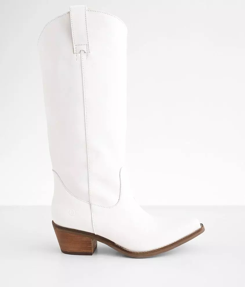 Dingo Bonanza Leather Western Boot | Buckle